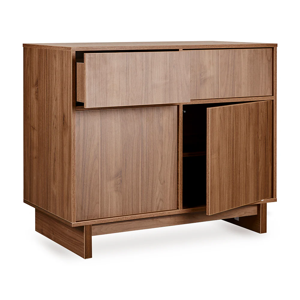 Quax Kommode 'Kyo' Walnut - Image 2