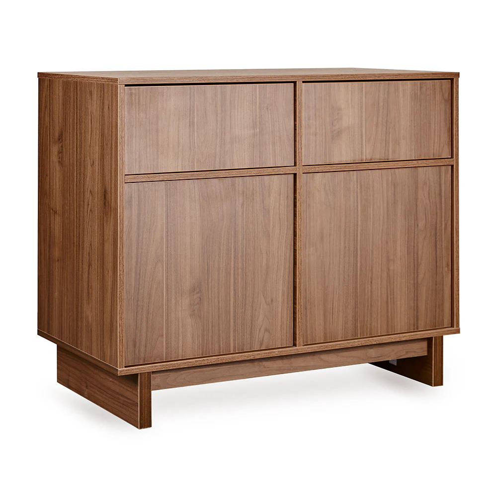 Quax Kommode 'Kyo' Walnut - Image 3