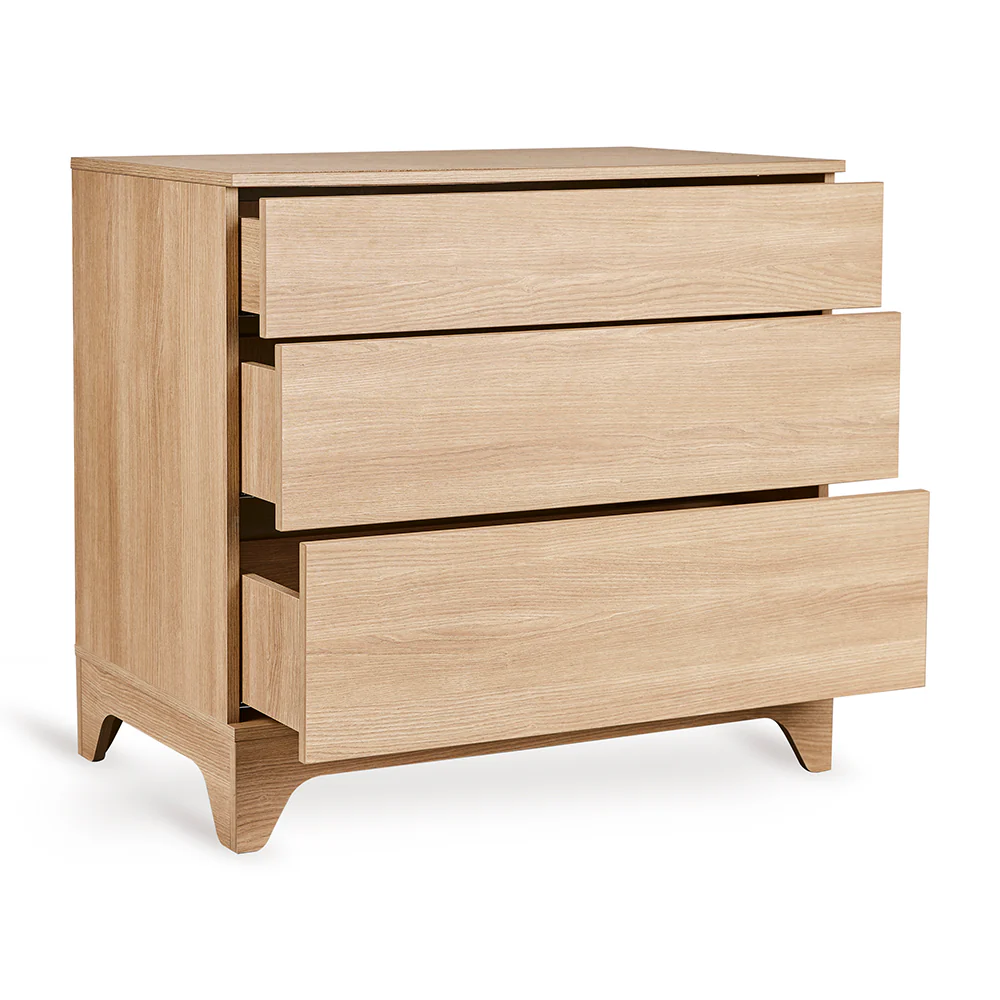 Quax Kommode 'Tsugi' Honey Ash - Image 3
