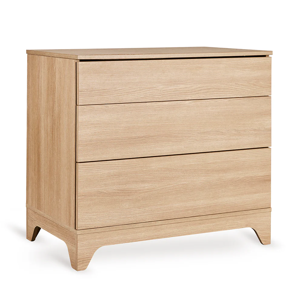 Quax Kommode 'Tsugi' Honey Ash - Image 4
