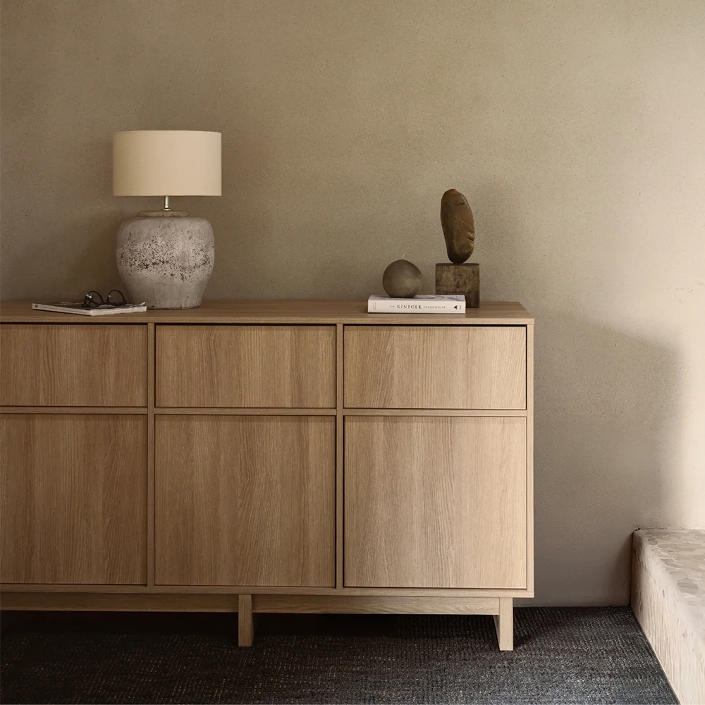 Quax Kommode XL 'Kyo' Honey Ash - Image 2
