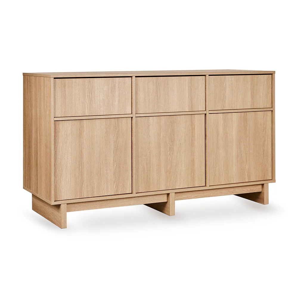 Quax Kommode XL 'Kyo' Honey Ash - Image 4