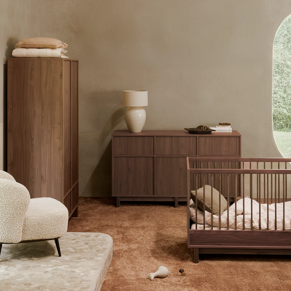 Quax Kommode XL 'Kyo' Walnut - Image 2