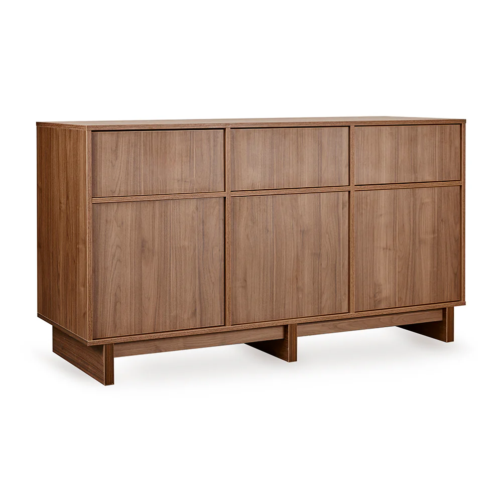 Quax Kommode XL 'Kyo' Walnut - Image 3