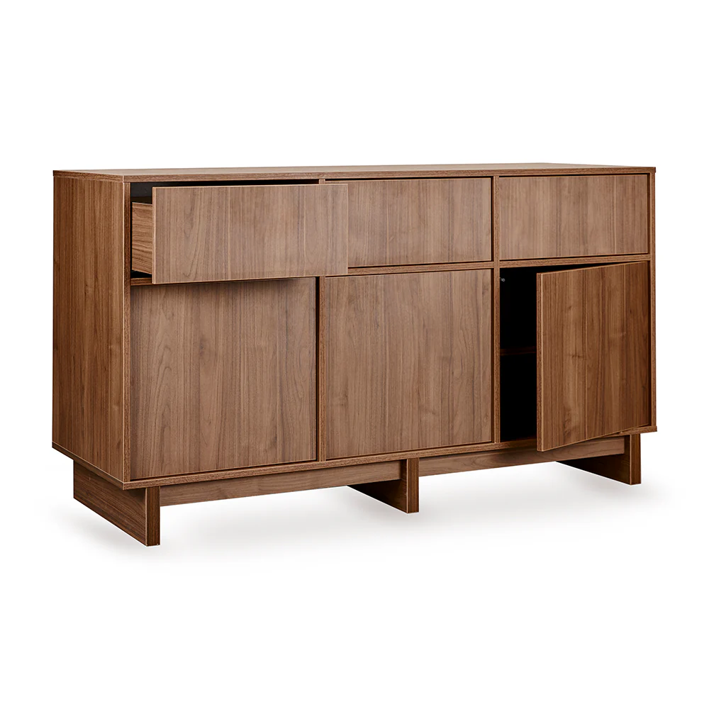Quax Kommode XL 'Kyo' Walnut - Image 4