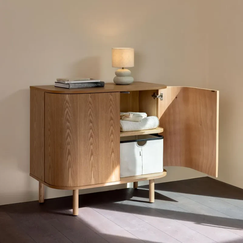 Quax Kommode 'Yume' Natural Ash - Image 2