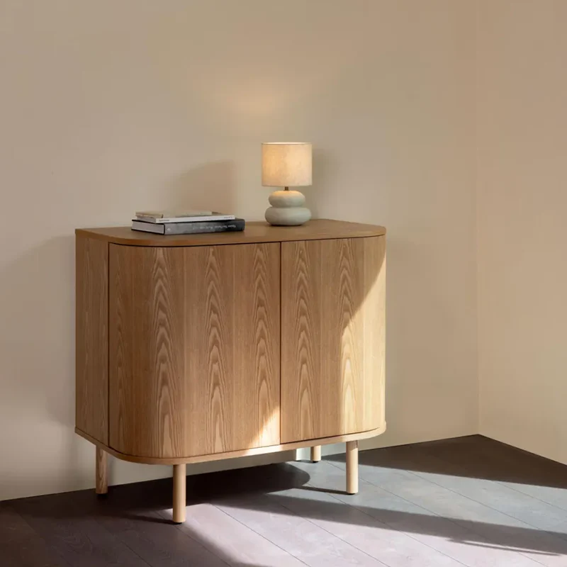 Quax Kommode 'Yume' Natural Ash - Image 4
