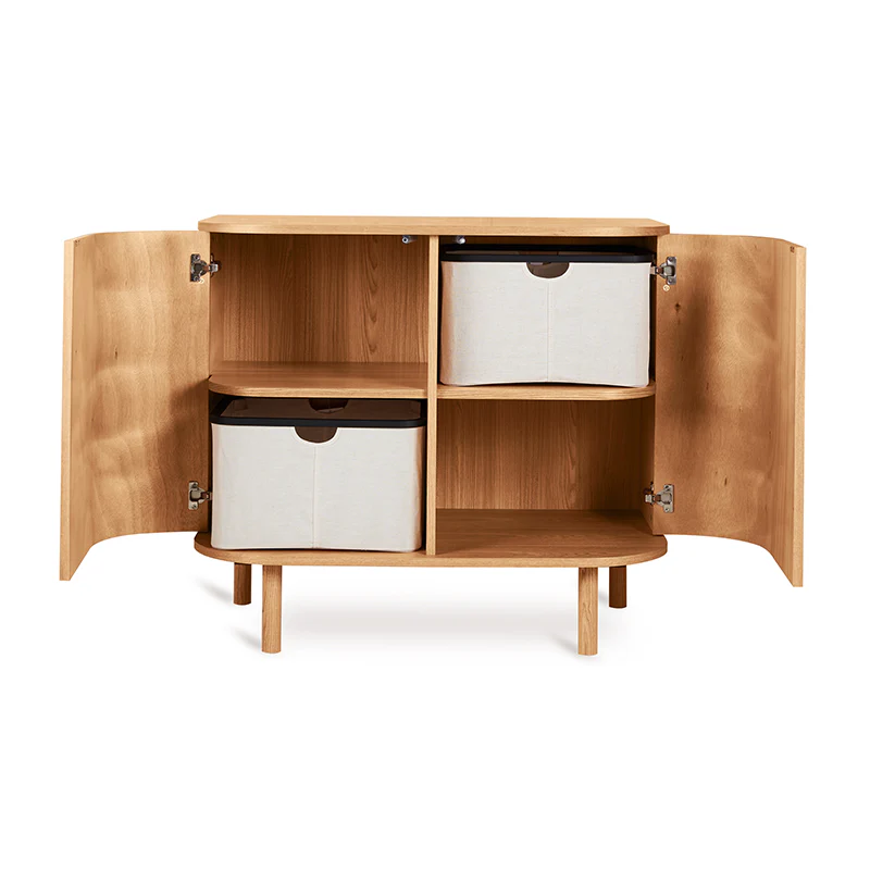 Quax Kommode 'Yume' Natural Ash - Image 6
