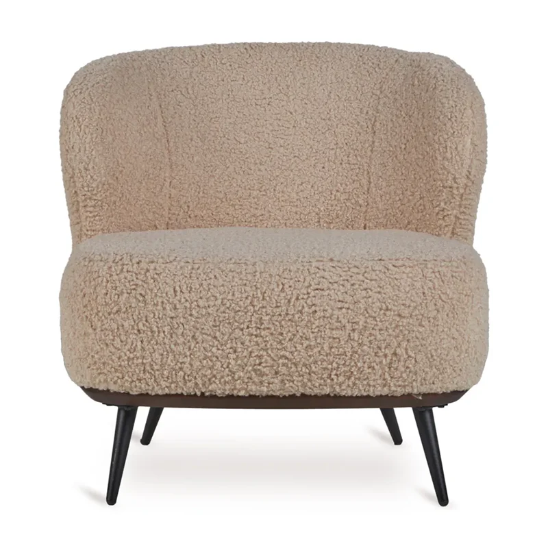 Quax Loungesessel 'Zen' Sheep - Image 3