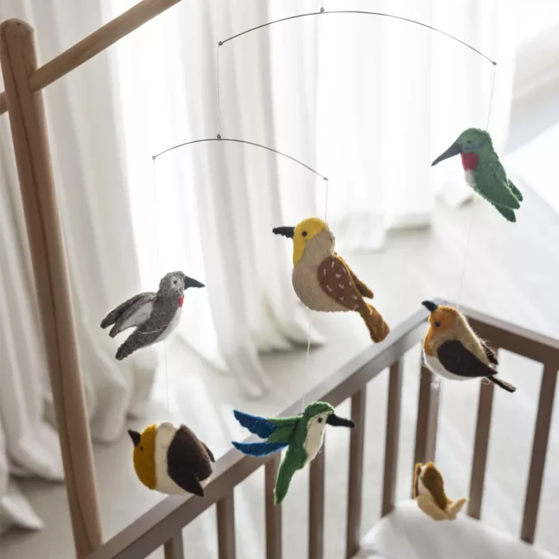Quax Mobile Birds - Image 3