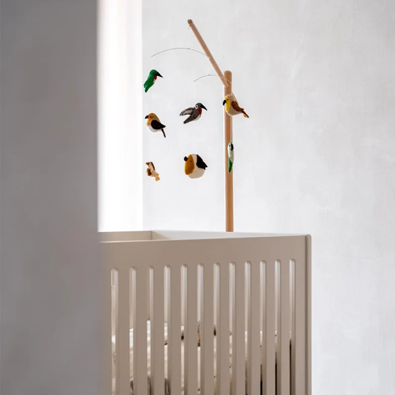 Quax Mobile Birds - Image 5