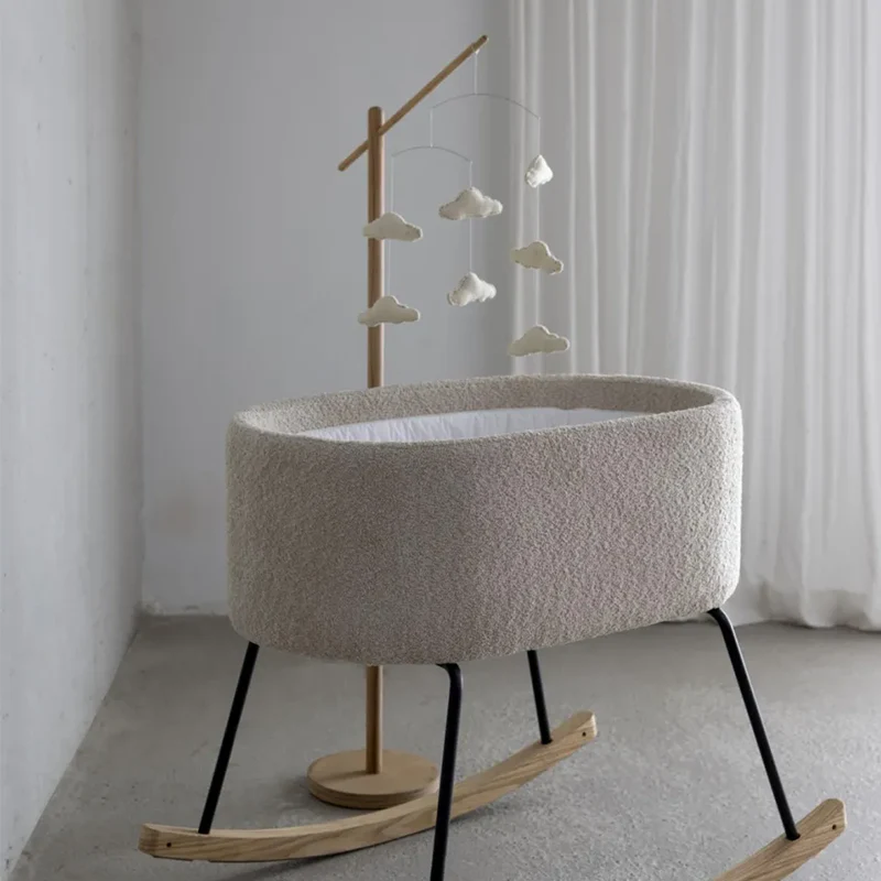 Quax Mobile-Holzständer - Image 5