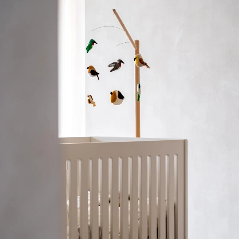 Quax Mobile-Holzständer - Image 7