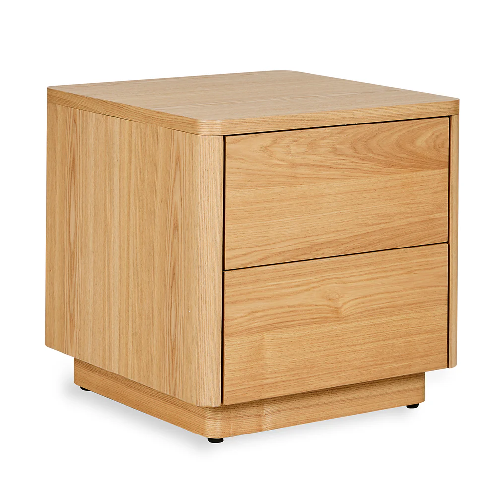 Quax Nachttisch Natural Ash - Image 6