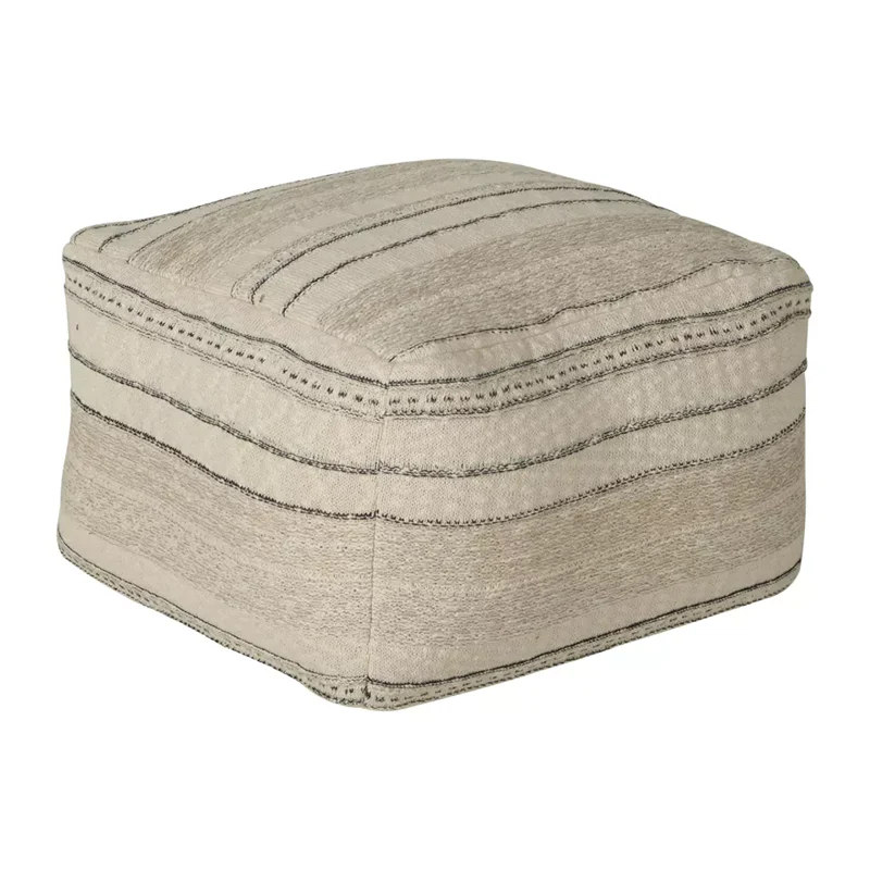 Quax Pouf Ethnic - Image 2