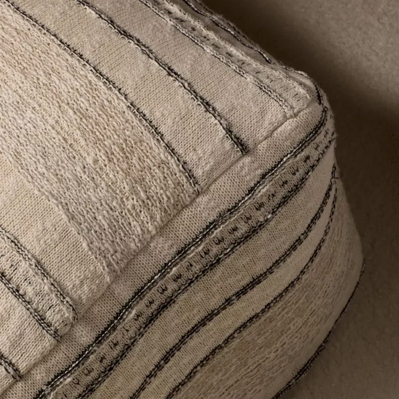 Quax Pouf Ethnic - Image 4