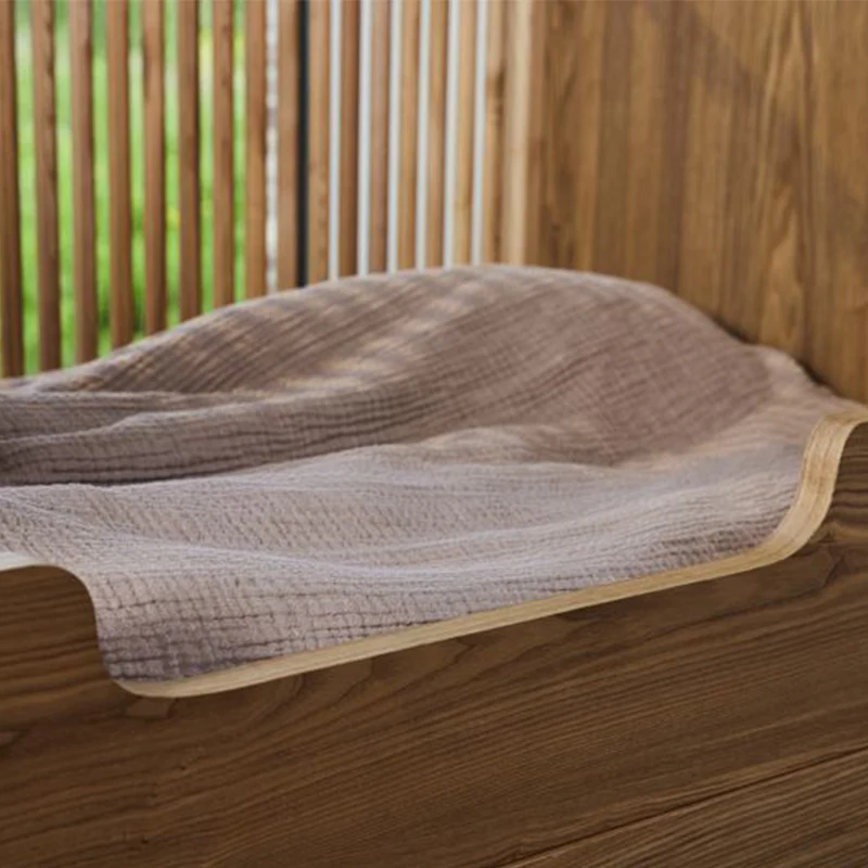 Quax Rausfallschutz 70 x 140 'Hai No Ki' Natural Ash - Image 2