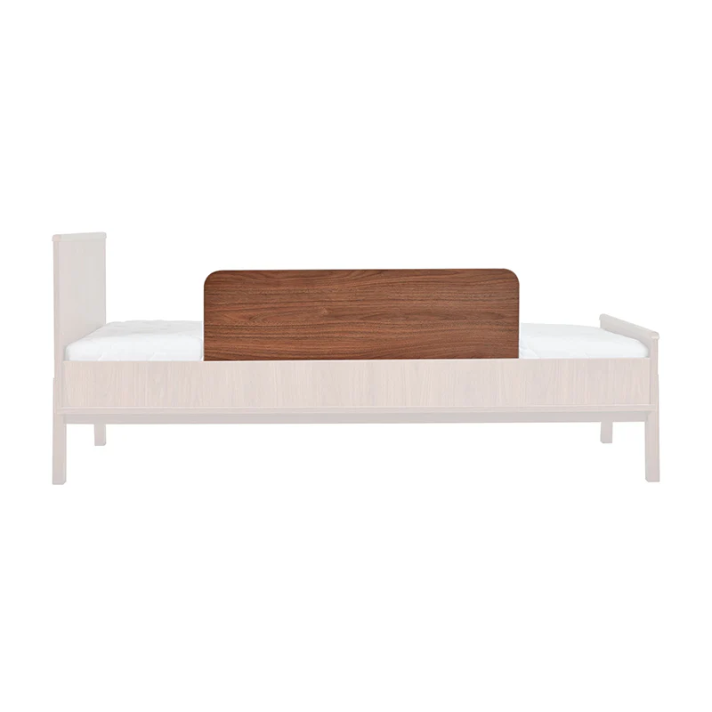 Quax Rausfallschutz für Kinderbetten 90 cm Chestnut - Image 3