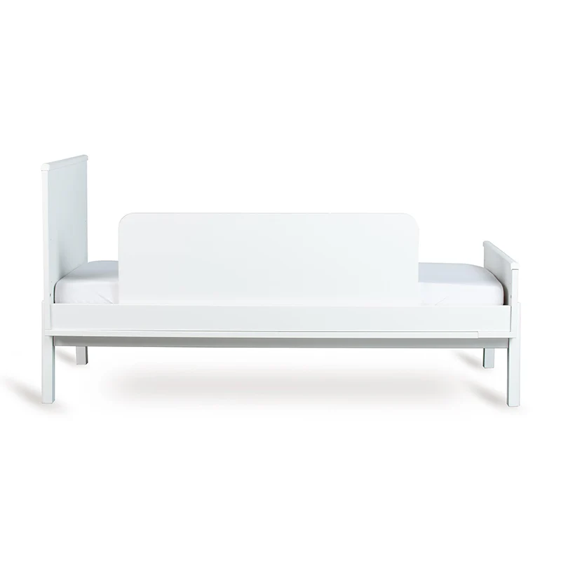 Quax Rausfallschutz für Kinderbetten 90 cm Cream - Image 3