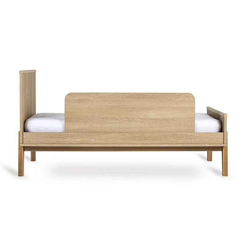 Quax Rausfallschutz für Kinderbetten 90 cm Honey Ash - Image 3