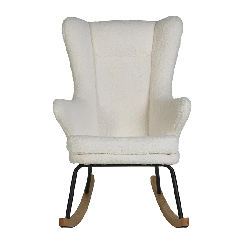 Quax Schaukel-/Stillsessel De Luxe Limited Edition - Image 3