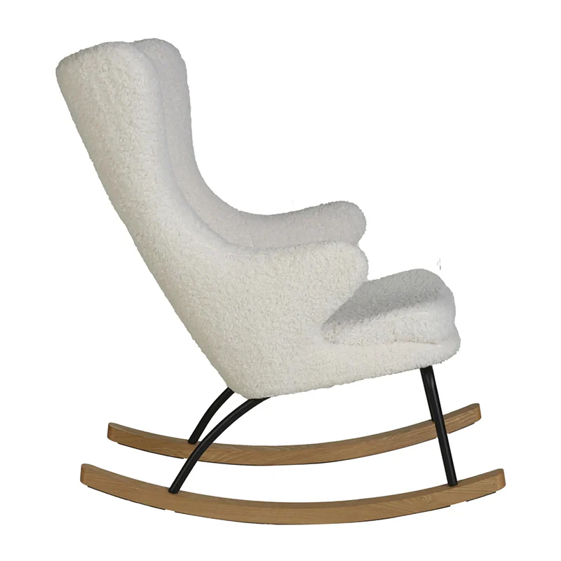 Quax Schaukel-/Stillsessel De Luxe Limited Edition - Image 4