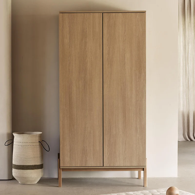 Quax Schrank 'Ashi' Honey Ash - Image 2