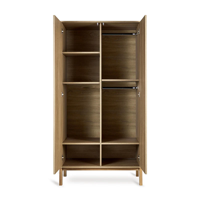 Quax Schrank 'Ashi' Honey Ash - Image 3