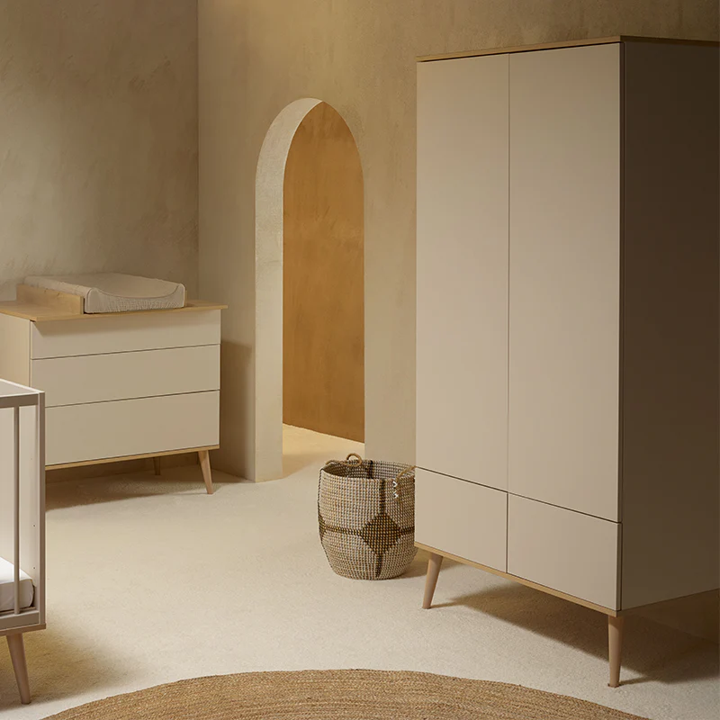 Quax Schrank 'Flow' Clay - Image 2