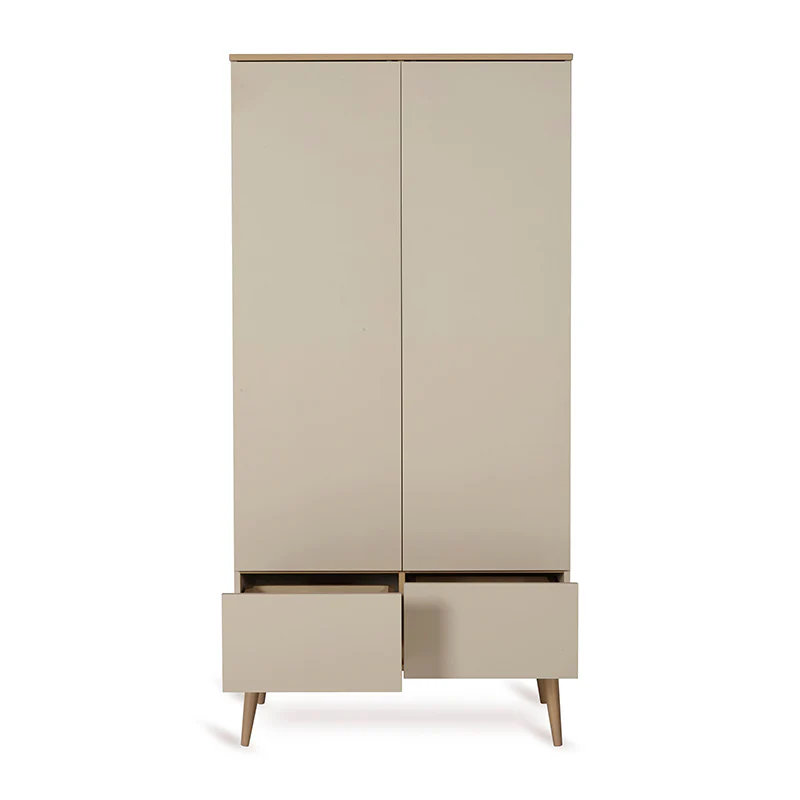 Quax Schrank 'Flow' Clay - Image 3