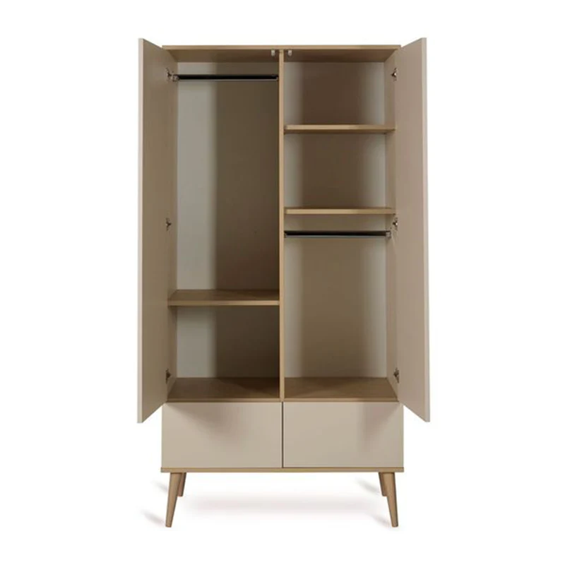 Quax Schrank 'Flow' Clay - Image 4