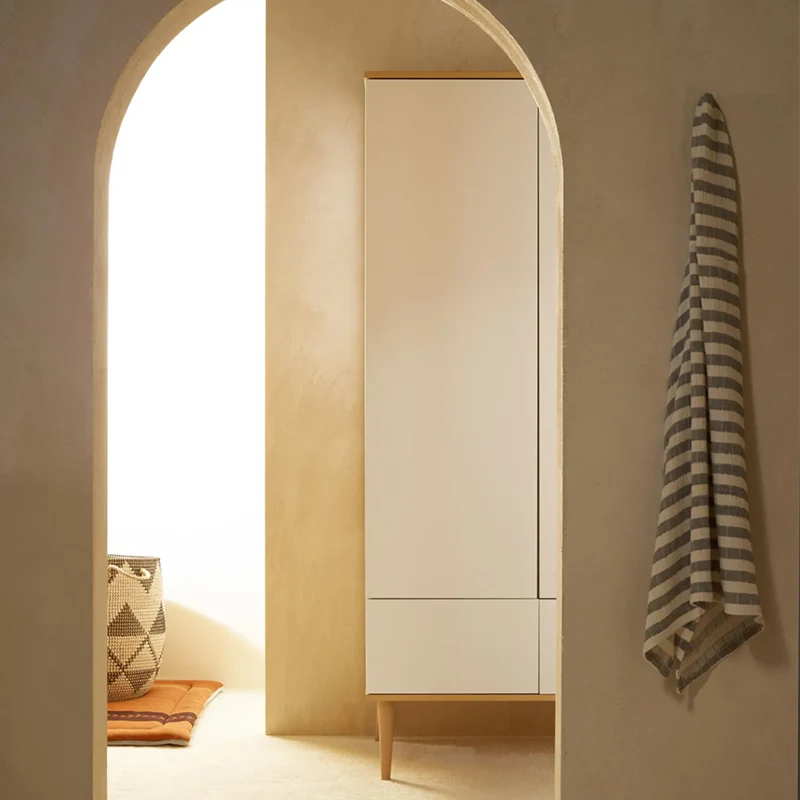 Quax Schrank 'Flow' White - Image 2