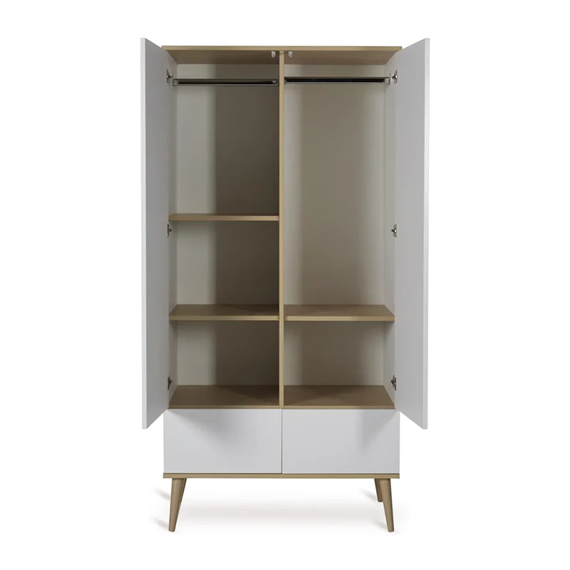 Quax Schrank 'Flow' White - Image 3