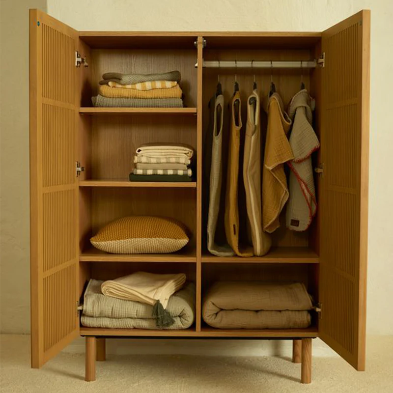 Quax Schrank 'Hai No Ki' Natural Ash - Image 2