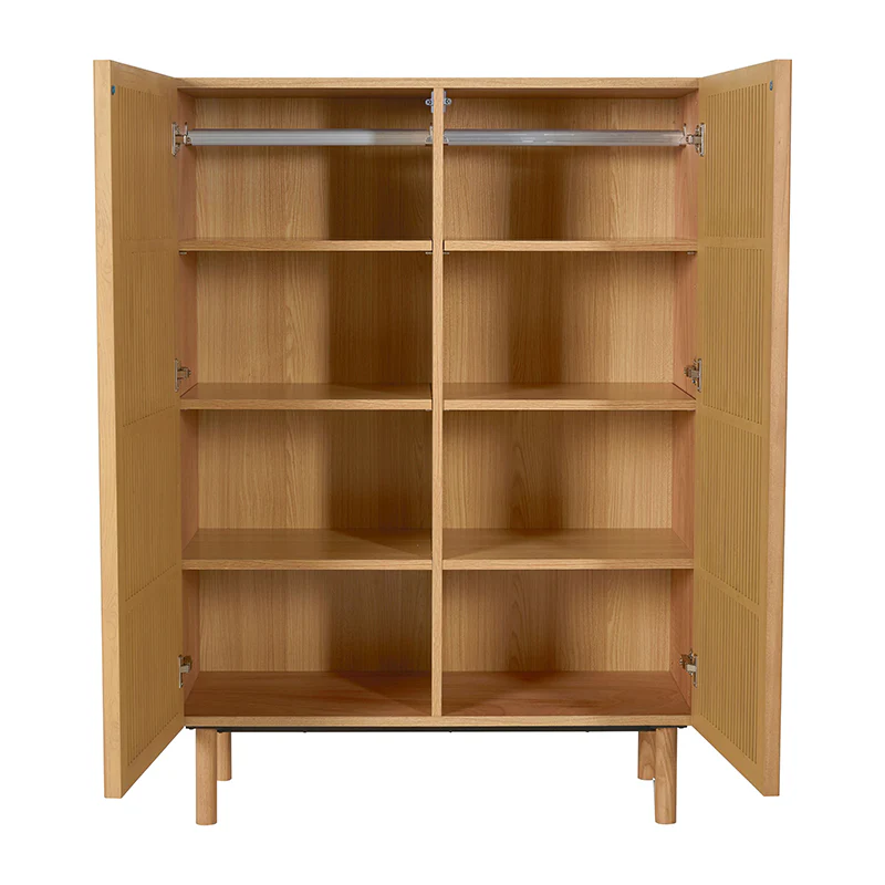 Quax Schrank 'Hai No Ki' Natural Ash - Image 4