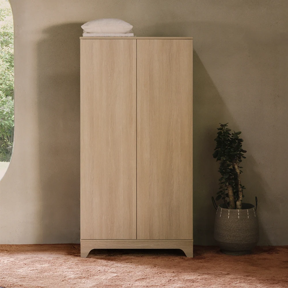 Quax Schrank 'Tsugi' Honey Ash - Image 2