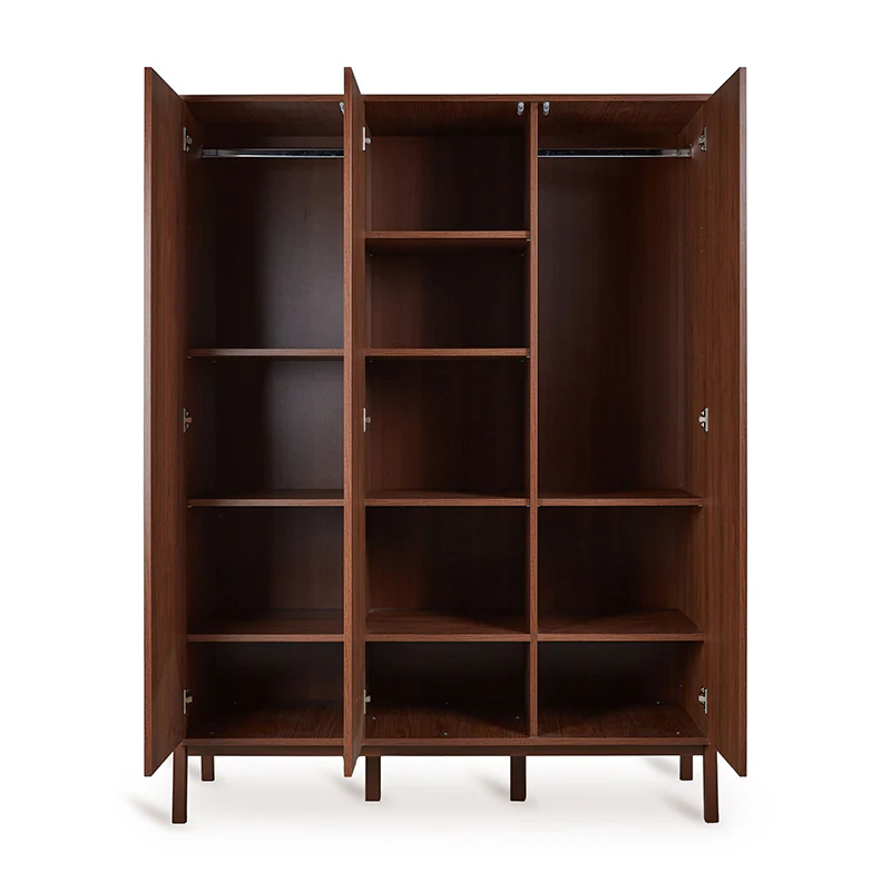 Quax Schrank XL 'Ashi' Chestnut - Image 3