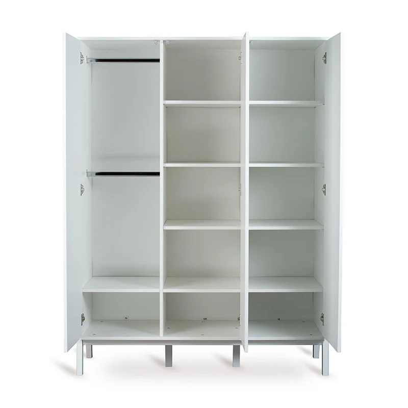 Quax Schrank XL 'Ashi' Cream - Image 2