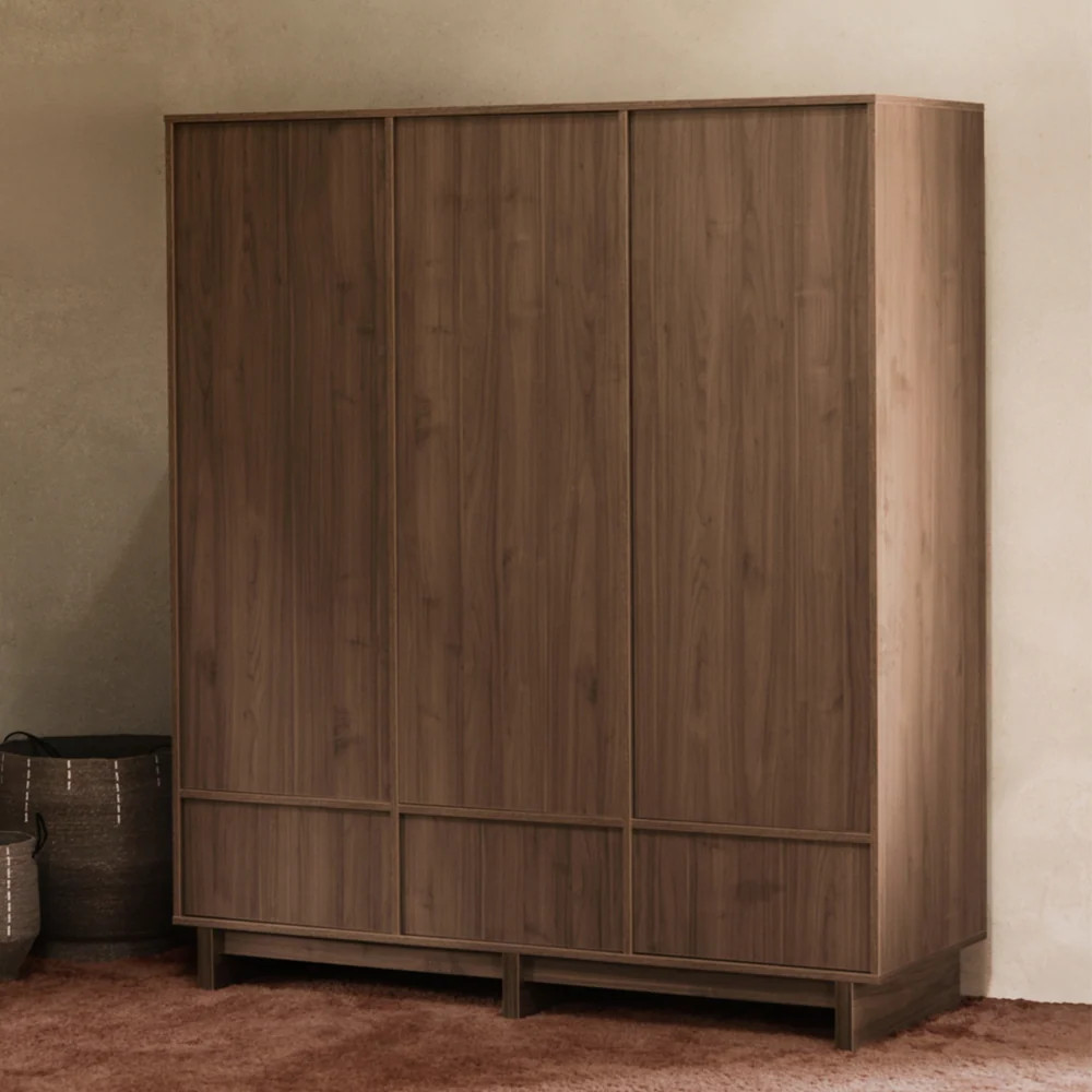 Quax Schrank XL 'Kyo' Walnut - Image 2