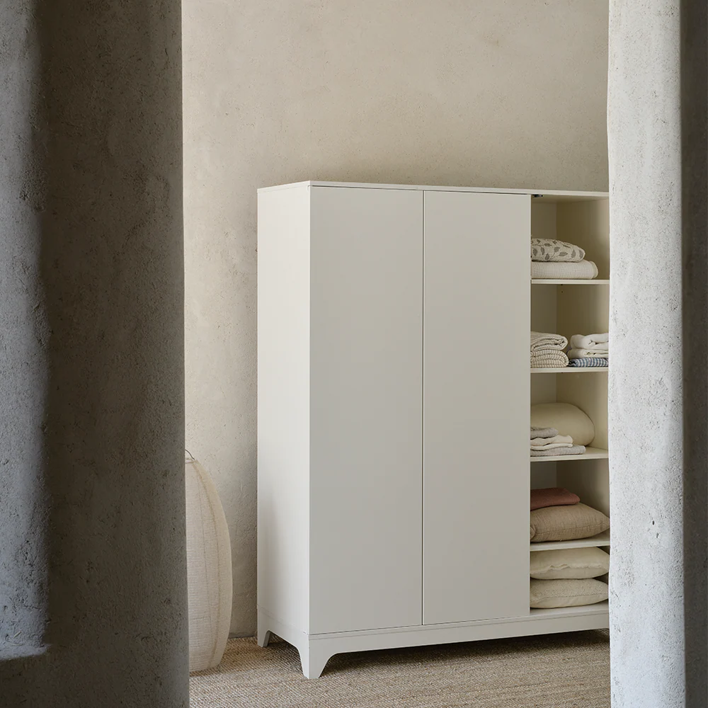 Quax Schrank XL 'Tsugi' Butter - Image 2