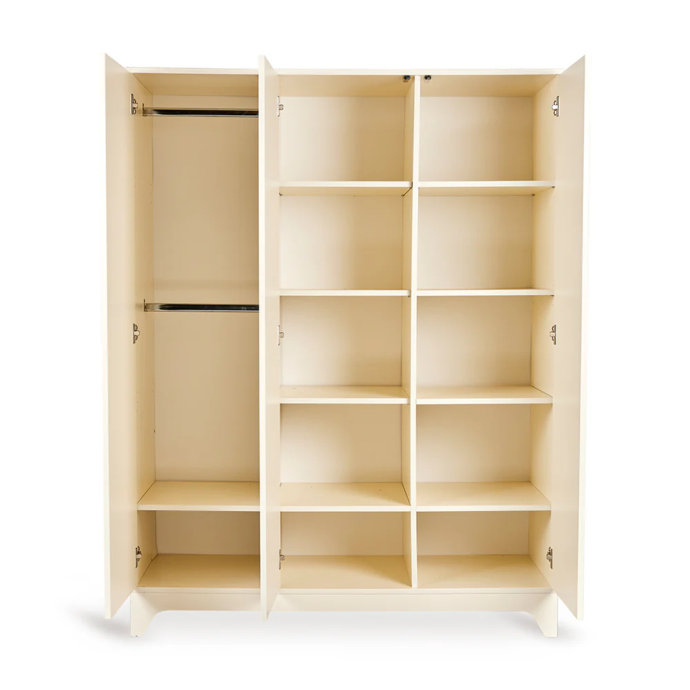 Quax Schrank XL 'Tsugi' Butter - Image 3