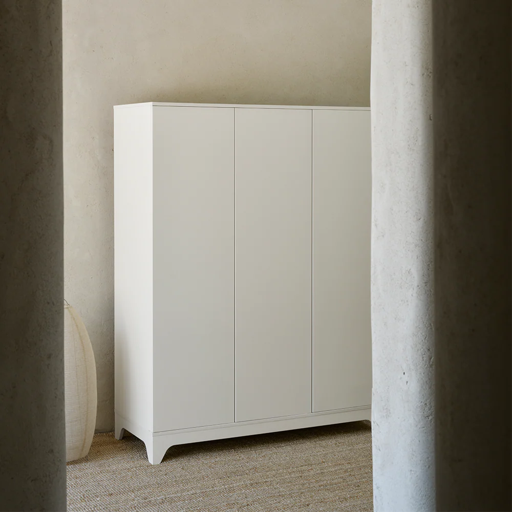 Quax Schrank XL 'Tsugi' Butter - Image 4