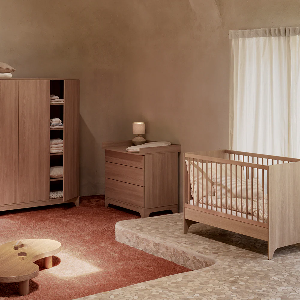 Quax Schrank XL 'Tsugi' Honey Ash - Image 2