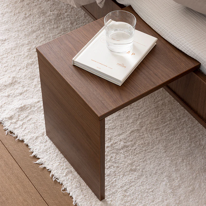 Quax Umbauset Babybett zum Juniorbett 70 x 170 'Ashi' Chestnut - Image 5