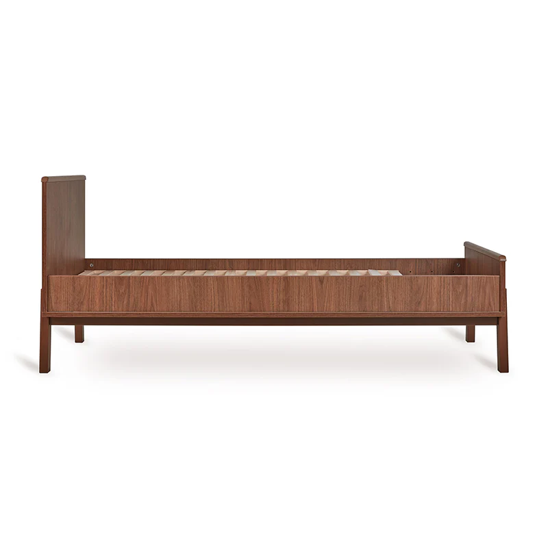 Quax Umbauset Babybett zum Juniorbett 70 x 170 'Ashi' Chestnut - Image 7
