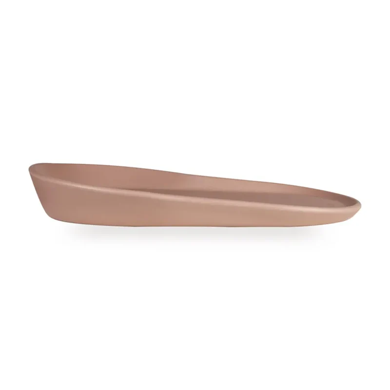 Quax Wickelkissen 'Mamee' Coral - Image 3