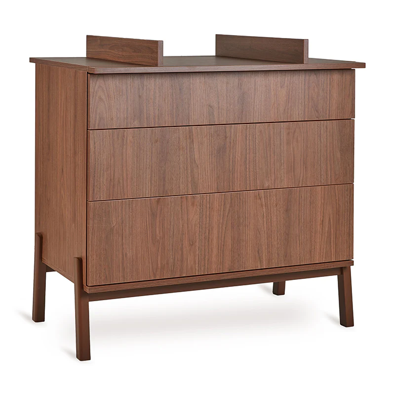 Quax Wickelkommode 'Ashi' Chestnut - Image 3