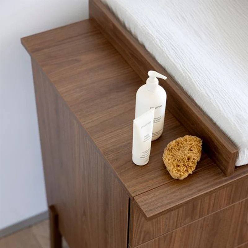 Quax Wickelkommode 'Ashi' Chestnut - Image 7