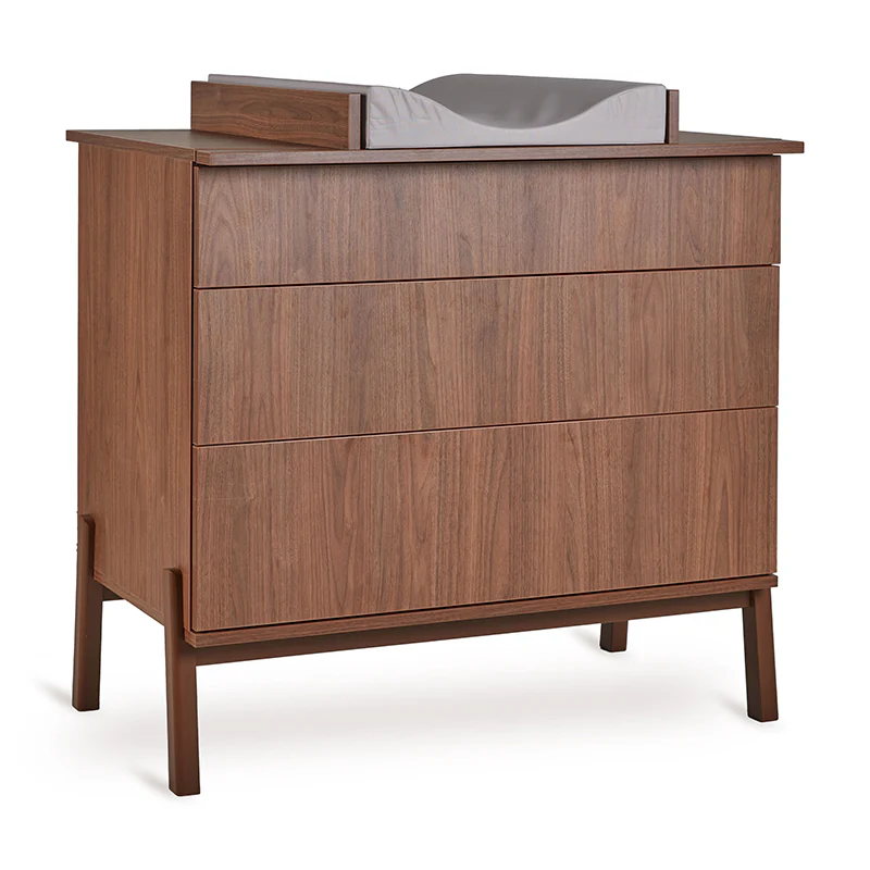 Quax Wickelkommode 'Ashi' Chestnut - Image 8