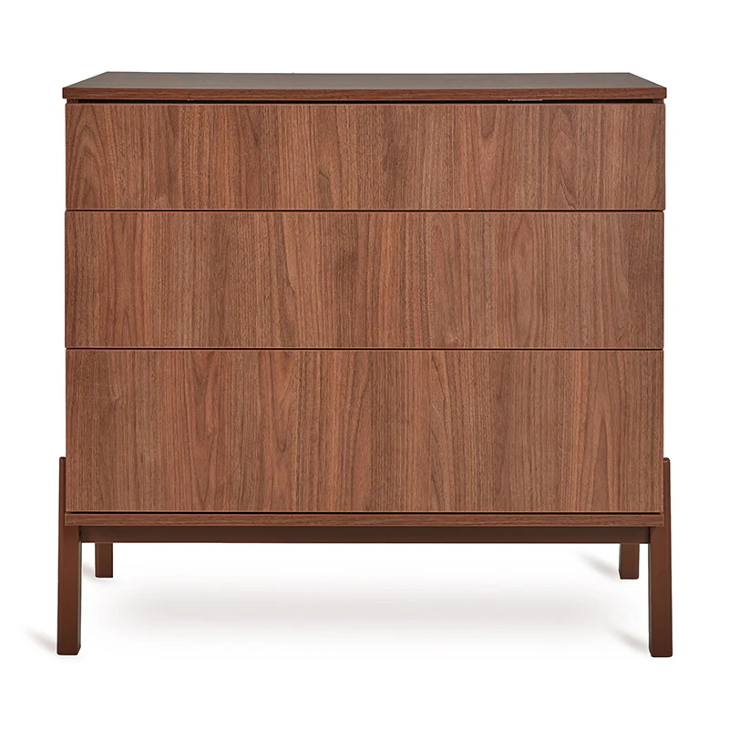 Quax Wickelkommode 'Ashi' Chestnut - Image 9